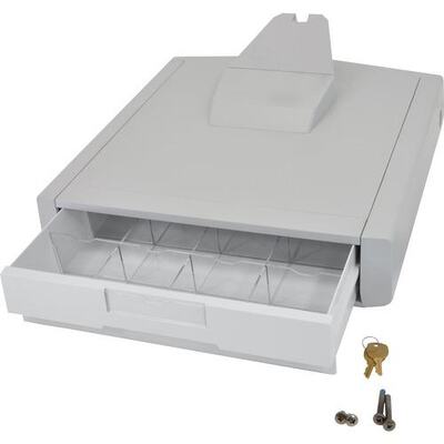 Ergotron 97-863 STYLEVIEW PRIMARY SINGLE STORAGE DRAWER