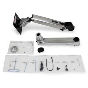 Ergotron 97-940-02 LX Arm, Extension and Collar Kit