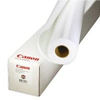 Canon IJM538-610mm x 20MSAV MattWHIT E 80UMSelf Adhesive Vinyl