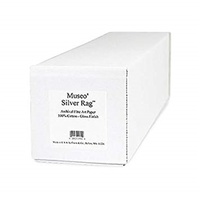 Canon MUSEO COTTON RAG 250GSM 610MM X 16M