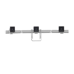 Ergotron HX TRIPLE MONITOR BOW KIT