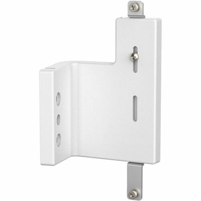 Ergotron CareFit Enclosure Vertical Scanner Bracket - Snow White