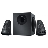 Logitech Z623 2.1 Speaker System - 980-000405