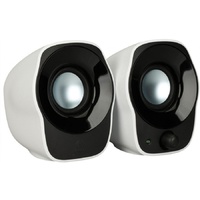 Logitech Z120 Stereo Speaker System - 980-000514
