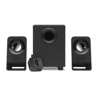 Logitech Z213 Multimedia Speakers - 980-000944