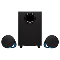 Logitech G560 LIGHTSYNC 2.1 PC RGB Gaming Speakers