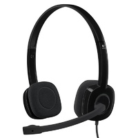 Logitech H151 Stereo Headset