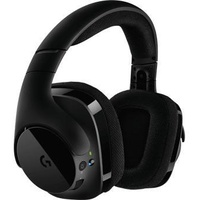 Logitech G533 Wireless DTS 7.1 Surround Gaming Headset