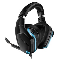 Logitech G635 7.1 Surround Sound LIGHTSYNC Gaming Headset