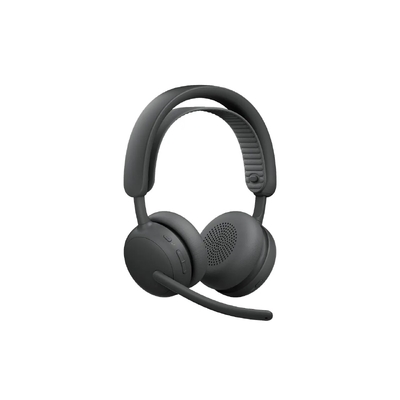 Logitech Zone Wireless Headset 2 Es Ms Teams Graphite - 981-001494