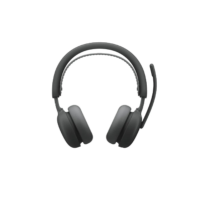 Logitech Zone Wireless Headset 2 Es UC Graphite - 981-001499