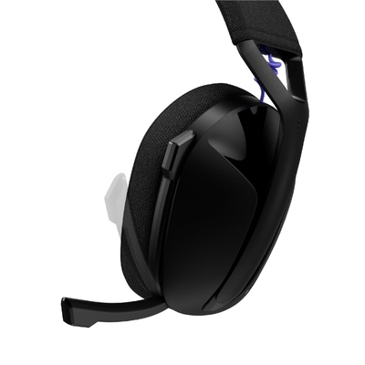 Logitech G321 Lightspeed Wireless Gaming Headset Black - 981-001564