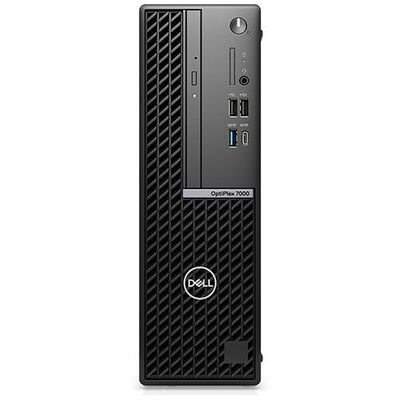 DELL OPTIPLEX 7000 SFF i5-12500, 8GB, 256GB, DVD/RW, NO-WL, W11P - 98H8H