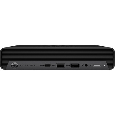 HP 9C428AW Mini Conference G9 PC Intel Core i7-12700T6GB of DDR5 RAM 256GB SSD with Microsoft Team Rooms