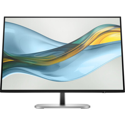 HP 9D9A7AA SERIES 5 PRO 24 INCH WUXGA MONITOR - 524PN
