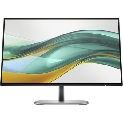 HP 9D9L6UT SERIES 5 PRO 23.8 INCH FHD MONITOR - 524PF