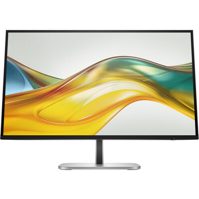 HP 9D9S0UT SERIES 5 PRO 27 INCH QHD MONITOR - 527PQ