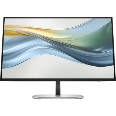 HP 9D9V7AA SERIES 5 PRO 23.8 INCH FHD USB-C MONITOR - 524PU