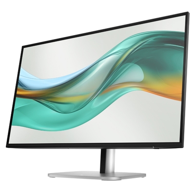 HP 9E0G5AA Series 5 Pro 527pu 27" QHD USB-C Business Monitor