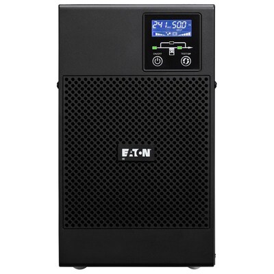 Eaton 9E 1000IAU 1000VA/800W 230V On Line Tower UPS - 9E1000IAU