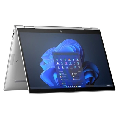 HP 9E7Q4PT-512 EliteBook G10 2-in-1 14" WUXGA Laptop i5-1335U 16GB 512GB W11P - Touch w/Pen