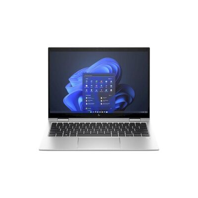 HP 9E905PT X360 830 G10 UMA I5-1335U 13" WUXGA BV IR LED TS 512 GB WLAN BT 16GB W11P PEN