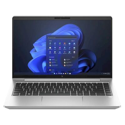 HP 9E984PT Elitebook 640 G10 Intel Core i5-1335U, 16GB RAM 512GB SSD, 14" FHD, W11P, 3-3-3
