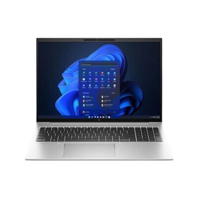 HP Laptop 9E9A8PT-CTO Elitebook 860 G10 Intel i5-1335U 16GB RAM 512GB SSD 16 WUXGA W11P