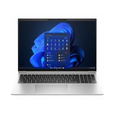 HP Laptop 9E9A8PT Elitebook 860 G10, 16" WUXGA IR, i5-1335U, 16GB, 256GB SSD