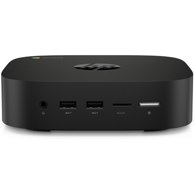 HP Chromebox Enterprise G2 (9EK76PA) 4GB 32GB-Flash ChromeOS-64b
