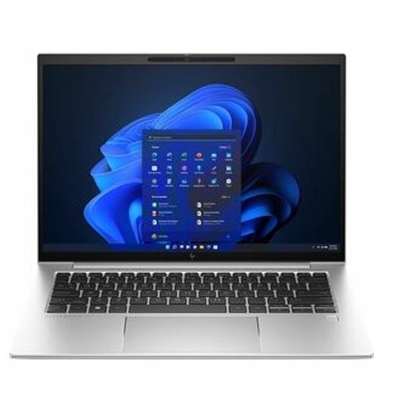 HP 9F0R4PT, EliteBook 840 G10 14″ WUXGA Laptop, Intel Core i5-1335U, 16GB RAM, 256GB SSD, Thunderbolt, Windows 11 Pro