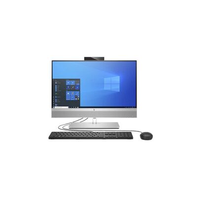 HP 9F2C9PT EliteOne 840 G9 AIO PC 23.8" i7-13700 16GB 512GB WiFi + BT W11P