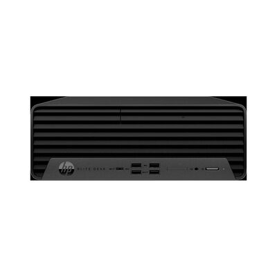 HP 9F2D6PT Elite 800 G9 SFF Desktop PC, Core i5 8GB 512GB Win11 Pro