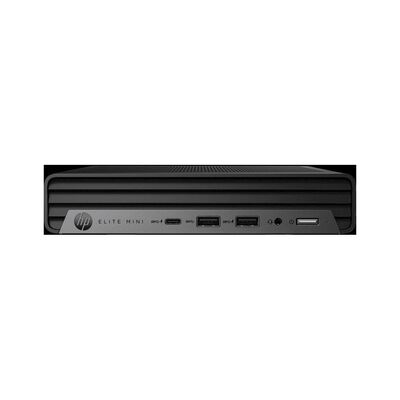 HP 9F2E1PT Elite Mini 800 G9 Desktop PC, i5-13500T, 8GB 256GB Win11 Pro