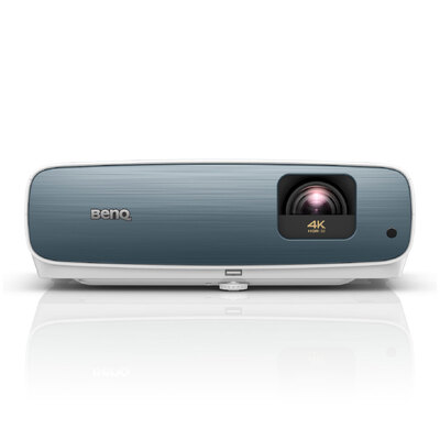 Benq 9H-JN277-38P TK850i TRUE 4K 3000 ANSI 4K UHD HDR DLP Projector