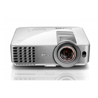 BenQ MW632ST Short Throw DLP Projector