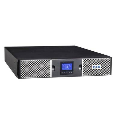 Eaton 9PX 2000VA / 1800W Tower/Rack 2U UPS (Includes Rail Kit) - 9PX2000iRTAU