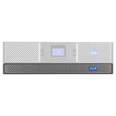 Eaton 9PX Li-Ion 48V 1U Rack/Tower Extended Battery Module - 1500VA