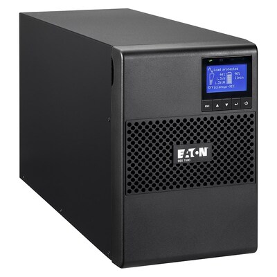 Eaton 9SX 1500I 1500VA / 1350W On Line Tower UPS