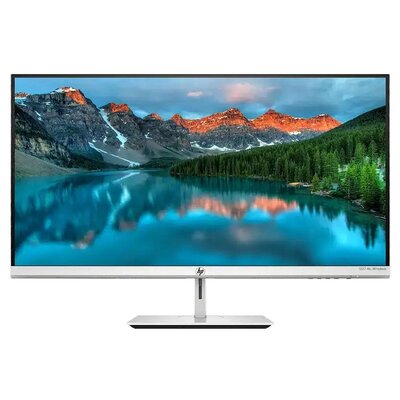 HP U27 4K 27" UHD Anti-Glare IPS Monitor With Miracast 4K (3840x2160)