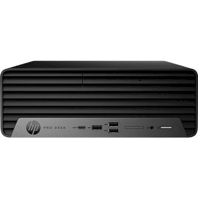 HP 9U473AT-CTO Pro SFF 400 G9 - Intel i5-12500 16GB 3200MHz 512GB SSD W11P