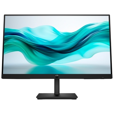 HP Series 3 Pro 21.5 inch FHD Monitor - 322pf (9U5B0UT)