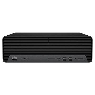 HP 9V619AT Elite 800 G9 SFF PC i7-12700 16GB 512GB WiFi + BT W11P