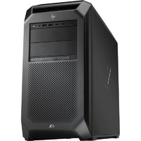 HP Z8 G4 Workstation 4214 64GB 1TB SSD + 4TB HDD RTX 4000 Win10 Pro