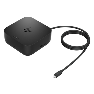 HP 9X3V1UT G6 USB-C 100W Dock