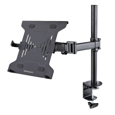 StarTech Laptop and Monitor Arm Desk Mount
