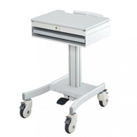 Atdec A-NC Telehook Notebook Cart