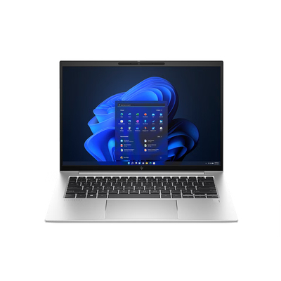 HP Elitebook 840 G10 14" WUXGA Touchscreen Laptop, i7-1355U, 16GB RAM, 512GB SSD, Windows 11 Pro