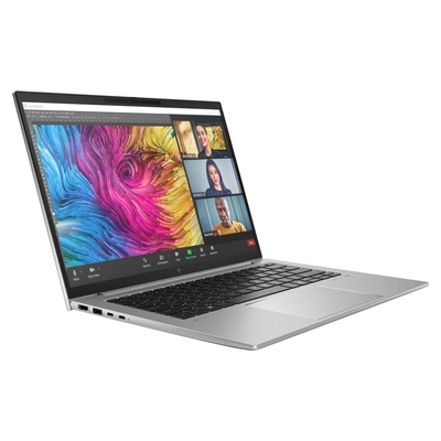 HP A19J0PT ZBook Firefly 14 G11 14" WUXGA AI Ready Laptop Core Ultra 7 16GB 512GB W11P Touch