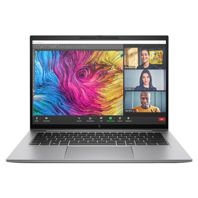HP A1PG9PT ZBook Firefly 14 G11 14" Laptop Core Ultra 7 16GB 512GB W11P RTXA500 Touch
